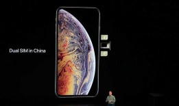 支持双卡双待却不能用eSIM 这对行货iPhone意味着啥双卡双待手机「支持双卡双待却不能用eSIM 这对行货iPhone意味着啥」