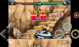 死神vs火影全人物手机版最新版 v4.3.8.191122.2安卓版死神vs火影手机版「死神vs火影全人物手机版最新版 v4.3.8.191122.2安卓版」