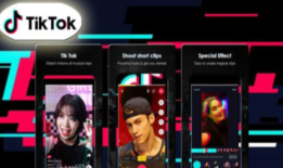 tiktok国际版官方下载2025最新版
