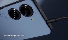 尺寸比12S更小的手机来了：支持IP68、3.5mm耳机孔小尺寸手机「尺寸比12S更小的手机来了：支持IP68、3.5mm耳机孔」