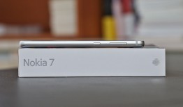 Nokia 7 白色版体验：可能是最特别的白色双面玻璃手机白色手机「Nokia 7 白色版体验：可能是最特别的白色双面玻璃手机」