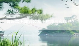 骨灰盒下葬到公墓注意事项有哪些？