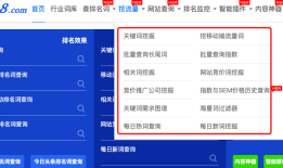 5118站长工具付费会员版功能使用及举例seo站长工具(5118站长工具付费会员版功能使用及举例)