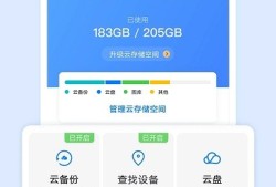 华为云空间2024华为手机云「华为云空间2024」