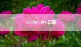 AJ65SBT-RPG三菱