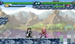 死神vs火影3.8.2死神vs火影手机版「死神vs火影3.8.2」