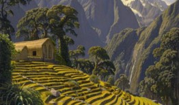 保定西安旅游景点排名前十