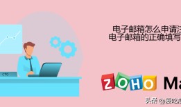 电信邮箱格式怎么写 秒懂：电子邮箱的正确填写方式电信手机邮箱「电信邮箱格式怎么写 秒懂：电子邮箱的正确填写方式」