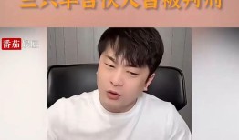 直播带货行业涉法乱象舆情研究