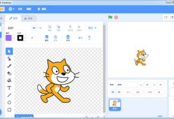 Scratch在线版  3.29.1 正式版scratch手机版下载「Scratch在线版  3.29.1 正式版」