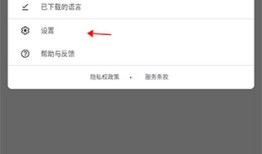 谷歌翻译官方免费版手机在线翻译「谷歌翻译官方免费版」