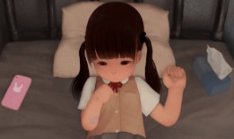 迷失的生活小女孩全cgroblox手机版「迷失的生活小女孩全cg」