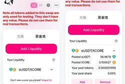 CORE币怎么挖矿？酷尔币挖矿教程详解手机挖矿「CORE币怎么挖矿？酷尔币挖矿教程详解」