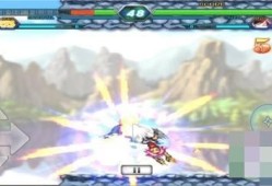 死神vs火影3.8.2死神vs火影手机版「死神vs火影3.8.2」