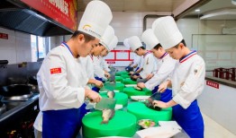 学厨师学什么菜系比较好