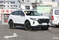 风神AX7购车指南 比竞品帅