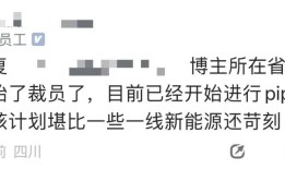 月销两三千，百度吉利输不起血了？传极越大裁员！官方否认