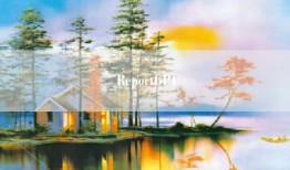 ReportGPT