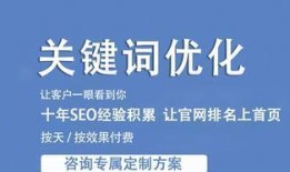 网站SEO优化排名如何提升（掌握策略）