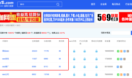 5118站长工具付费会员版功能使用及举例seo站长工具(5118站长工具付费会员版功能使用及举例)