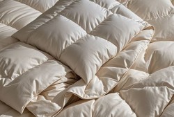 被芯推荐知乎——寻找理想床品的秘密武器