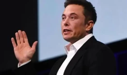 马斯克开放特斯拉及SpaceX专利；丰田发布氢能源车