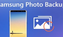 部分1：使用Android数据备份和还原进行Samsung Photo Backup手机照片备份「部分1：使用Android数据备份和还原进行Samsung Photo Backup」