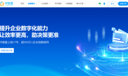 多行业深度集成，“问卷星”赋能企业数字化升级