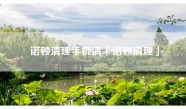 诺顿清理手机清「诺顿清理」