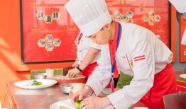 学厨师学什么菜系比较好