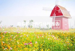 疫情最新病情分析报告