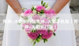 死神vs火影长门版死神vs火影手机版「死神vs火影长门版」
