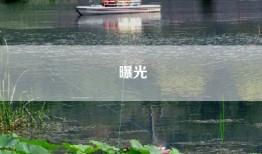 曝光