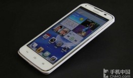 华为(华为)A199 Ascend G710／电信版手机侧面细节评测华为a199手机参数「华为(华为)A199 Ascend G710／电信版手机侧面细节评测」