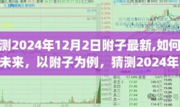 附子未来趋势预测，以2024年12月2日为例，探寻附子的最新发展