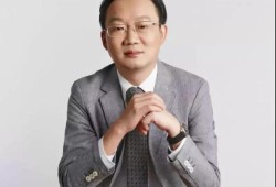 低调不为人知的vivo神秘掌门人— 沈炜！vivo手机创始人「低调不为人知的vivo神秘掌门人— 沈炜！」
