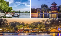 寒假北京旅游纯玩要多少钱一天，去北京旅游攻略及费用