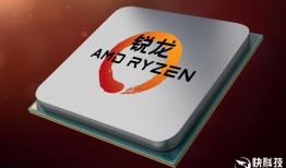 锐龙AMD Ryzen 7 1800X／1700首发评测