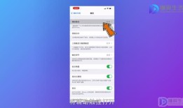苹果12怎么设置左右返回键 苹果12怎么设置返回键苹果手机返回键怎么设置「苹果12怎么设置左右返回键 苹果12怎么设置返回键」
