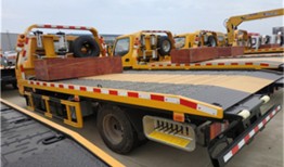 平度汽车脱困_汽车24小时救援｜汽车脱困
