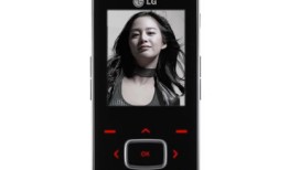 LG“巧克力”系列！经典依旧永不变lg巧克力手机「LG“巧克力”系列！经典依旧永不变」