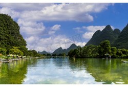 去云南旅行有什么推荐的地方？