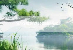 NGINX概念以及部署搭建