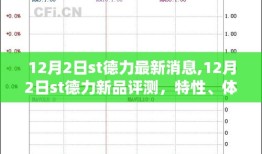 ST德力新品评测与用户群体深度分析，特性、体验、竞品对比