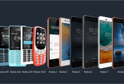 Nokia 7 白色版体验：可能是最特别的白色双面玻璃手机白色手机「Nokia 7 白色版体验：可能是最特别的白色双面玻璃手机」