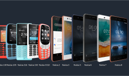 Nokia 7 白色版体验：可能是最特别的白色双面玻璃手机白色手机「Nokia 7 白色版体验：可能是最特别的白色双面玻璃手机」