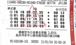 擒大乐透头奖 四地中奖者“表态”手机购彩「擒大乐透头奖 四地中奖者“表态”」