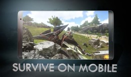 方舟生存进化2.0手机版(ARK： Survival Evolved)方舟手机版「方舟生存进化2.0手机版(ARK： Survival Evolved)」
