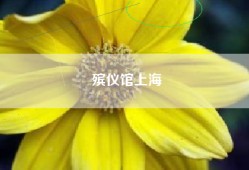 殡仪馆上海