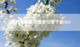 磁力天堂最佳搜索引擎下载2024